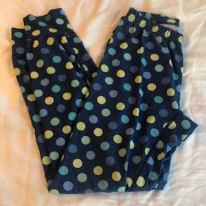 REI long john thermal pants